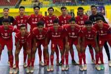 Target Rafhely, Berkibar di Liga Amatir dan Lolos ke Liga Pro Futsal Indonesia - JPNN.com Sumbar