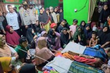 Tali Ponton Putus, Dua Orang Anak di Pasaman Barat Tewas Terseret Arus - JPNN.com Sumbar