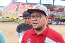 Clean Sheet di Laga Uji Coba, CEO Semen Padang FC Tetap Ingin Skuat Kabau Sirah Dievaluasi - JPNN.com Sumbar