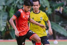 Batal Hadapi Persita dan Persikabo, Semen Padang FC Libas Persiba Balikpapan - JPNN.com Sumbar
