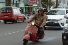 Sutradara Surau dan Silek Merilis Film Baru Berjudul Perjalanan Pertama - JPNN.com Sumbar