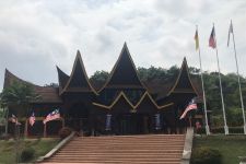 Ingin Belajar Budaya Minangkabau, Negeri Sembilan Berharap Ada Penerbangan Langsung ke Padang - JPNN.com Sumbar