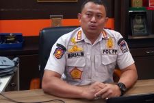 Sejak Januari hingga Juli 2022 Sudah 13 PSK yang Diamankan Satpol PP Padang - JPNN.com Sumbar