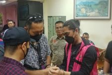 Dua Tahun Jadi Buron, Kejari Gelandang Mantan Ketua KNPI ke Sumbar - JPNN.com Sumbar