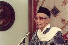 Fakta Sejarah Mohammad Natsir, Mosi Integral yang Melahirkan NKRI - JPNN.com Sumbar