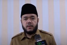 Wali Kota Padang Panjang Berang Grill Besi Trotoar Dicuri Orang - JPNN.com Sumbar