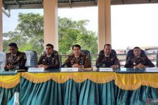 Kasus Korupsi Pembangunan Kantor Desa Manggung Dihentikan, Alasannya Begini - JPNN.com Sumbar