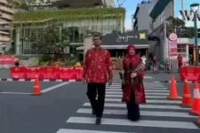 Setelah Ridwan Kamil,  Wali Kota Pariaman Ikut-ikutan Citayam Fashion Week - JPNN.com Sumbar