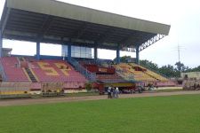 Semen Padang FC Minta Keringanan Retribusi Stadion H Agus Salim, Sekali Tanding Bayar Rp 10 Juta - JPNN.com Sumbar