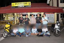 Pelaku Penyerangan SMK Negeri 1 Padang Berasal dari Tiga Sekolah, Ada yang Mengkoordinir - JPNN.com Sumbar