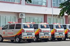 Seluruh Dana Pokir Legislator Agam Ini Dialokasikan untuk Membeli Empat Ambulans - JPNN.com Sumbar
