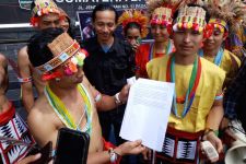 Ultimatum untuk Pemprov Sumbar, Jangan Sampai Muncul Wacana Provinsi Mentawai - JPNN.com Sumbar