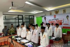 PKS Sumbar Punya Dewan Pakar, Irwan Prayitno Sebut Peluangnya Jadi Kepala Daerah Besar - JPNN.com Sumbar