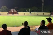Jelang Lanjutan Liga 2 Markas Semen Padang FC Diaudit Tim Mabes Polri - JPNN.com Sumbar