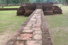 Misteri Terbesar Peradaban Indonesia,  Ekskavasi Reruntuhan Seluas 3.981 Hektare - JPNN.com Sumbar