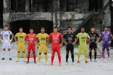 Link Pembelian Tiket Semen Padang FC Vs PSPS Riau - JPNN.com Sumbar