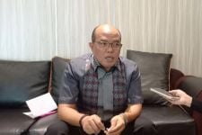 Ketua DPRD Sumbar Geram, Ada Rp 6,5 Triliun Uang Rakyat yang Perlu Dibahas - JPNN.com Sumbar