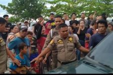 Kabid Linmas Satpol PP Padang Diburu Oknum Pedagang, Mobil Dinas Dirusak dan Disandera - JPNN.com Sumbar