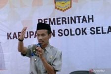 Pemerintah Kabupaten Solok Selatan Menghapus Dua OPD - JPNN.com Sumbar