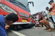 Total Kerugian Akibat Kecelakaan Lalu Lintas di Kota Pariaman Mencapai Rp 271 Juta - JPNN.com Sumbar