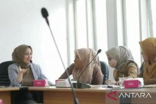 Padang Panjang Tuan Rumah Pertemuan Istri Kepala Daerah se-Sumbar - JPNN.com Sumbar