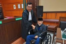 Terdakwa Kasus Korupsi Tol Padang-Sicincin Dibebaskan - JPNN.com Sumbar