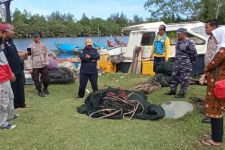 Ketegangan Terjadi di Laut, Nelayan Mukomuko Halau Kapal Pukat dari Pesisir Selatan - JPNN.com Sumbar