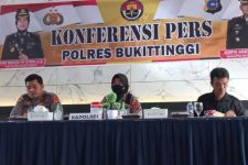 Wakil Kepala Sekolah SMK Negeri di Bukittinggi Mencabuli Anak Laki-laki Rekan Kerjanya  - JPNN.com Sumbar