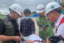 Pengerjaan Tol Padang-Pekanbaru Dilanjut, Wagub Sumbar Memastikan UGK Jalan Terus - JPNN.com Sumbar