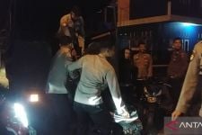 Mau Tawuran malah Berpapasan dengan Polisi, Segerombolan Remaja Kabur hingga ke Persawahan - JPNN.com Sumbar