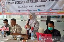 Awasi Pemilu 2024, Bawaslu Kota Solok Melibatkan Bundo Kanduang - JPNN.com Sumbar