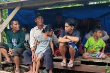 Belum Ada Bantuan Datang, Masyarakat Desa Simalegi Butuh Uluran Tangan - JPNN.com Sumbar