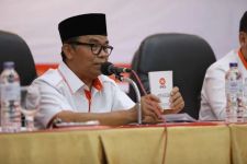 MPD PKS Ikut Pendidikan Politik untuk Menjawab Tantangan Indonesia ke Depan - JPNN.com Sumbar