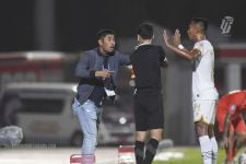 Dewa United Ditahan Imbang PSS Sleman, Nil Maizar Sebut Timnya Kurang Beruntung - JPNN.com Sumbar