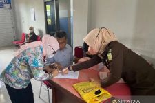 JPU Susun Dakwaan untuk Dua Tersangka Kasus Korupsi Pembangunan Masjid Raya Sumbar - JPNN.com Sumbar