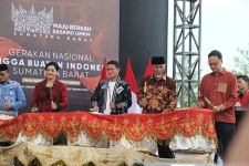 Sumbar Bersiap untuk Agenda Internasional, Ranah Minang Tuan Rumah World Islamic Entrepreneur Summit - JPNN.com Sumbar