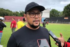 Stadion H Agus Salim Digunakan untuk Fun Football, Semen Padang FC Menyayangkan Sikap Pemprov Sumbar - JPNN.com Sumbar