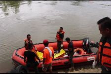 BPBD Padang Menemukan Mayat di Tengah Laut - JPNN.com Sumbar