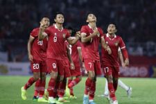 Timnas Indonesia U-20 Lolos ke Piala Asia, Ketua PSSI: Terima Kasih Presiden Jokowi - JPNN.com Sumbar