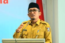 Soal Kursi Wakil Wali Kota Padang, Begini Penjelasan Hendri Septa - JPNN.com Sumbar