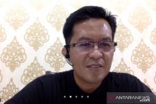 Wakil Wali Kota Payakumbuh Pamit, Erwin Yunaz: Saya Banyak Belajar dari Riza Falepi - JPNN.com Sumbar