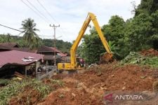 Pemkab Agam Terus Mendata Rumah Korban Bencana Alam untuk Program Relokasi - JPNN.com Sumbar