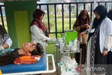 Seorang Warga Terluka akibat Gempa 4.5 Magnitudo di Pasaman Barat - JPNN.com Sumbar