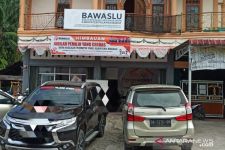Bawaslu Kabupaten Pasaman Barat Melibatkan Ormas untuk Mengawasi Pemilu 2024 - JPNN.com Sumbar