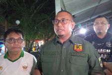 Andre Rosiade Minta Pemerintah Memastikan Indonesia Tak Disanksi FIFA - JPNN.com Sumbar
