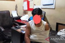 Ayah di Padang Cabuli Anak Kandung di Toilet Masjid  - JPNN.com Sumbar