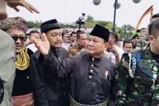 Prabowo Cicil Utang kepada Masyarakat Minangkabau, Sekolah Unggulan Bakal Dirintis - JPNN.com Sumbar