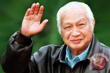 Menelisik Jejak Sejarah Presiden Soeharto di Lembah Gumanti - JPNN.com Sumbar