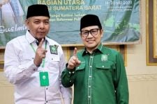 PKB Agam Yakin Anies Baswedan dan Gus Muhaimin Membawa Perubahan untuk Indonesia - JPNN.com Sumbar