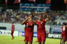 Mimpi Buruk Berakhir, Timnas Indonesia Berpeluang Menjuarai Piala AFF U-23 2023 - JPNN.com Sumbar